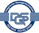 ISO9001-ISO27001-D