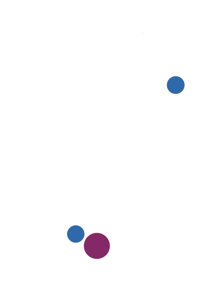 Location map Axians Infoma GmbH