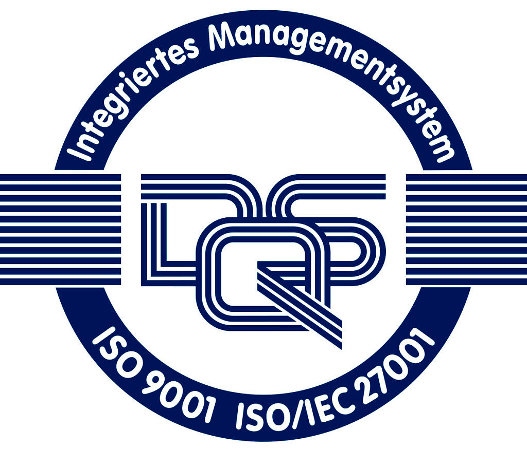 ISO9001-ISO27001 Axians eWaste