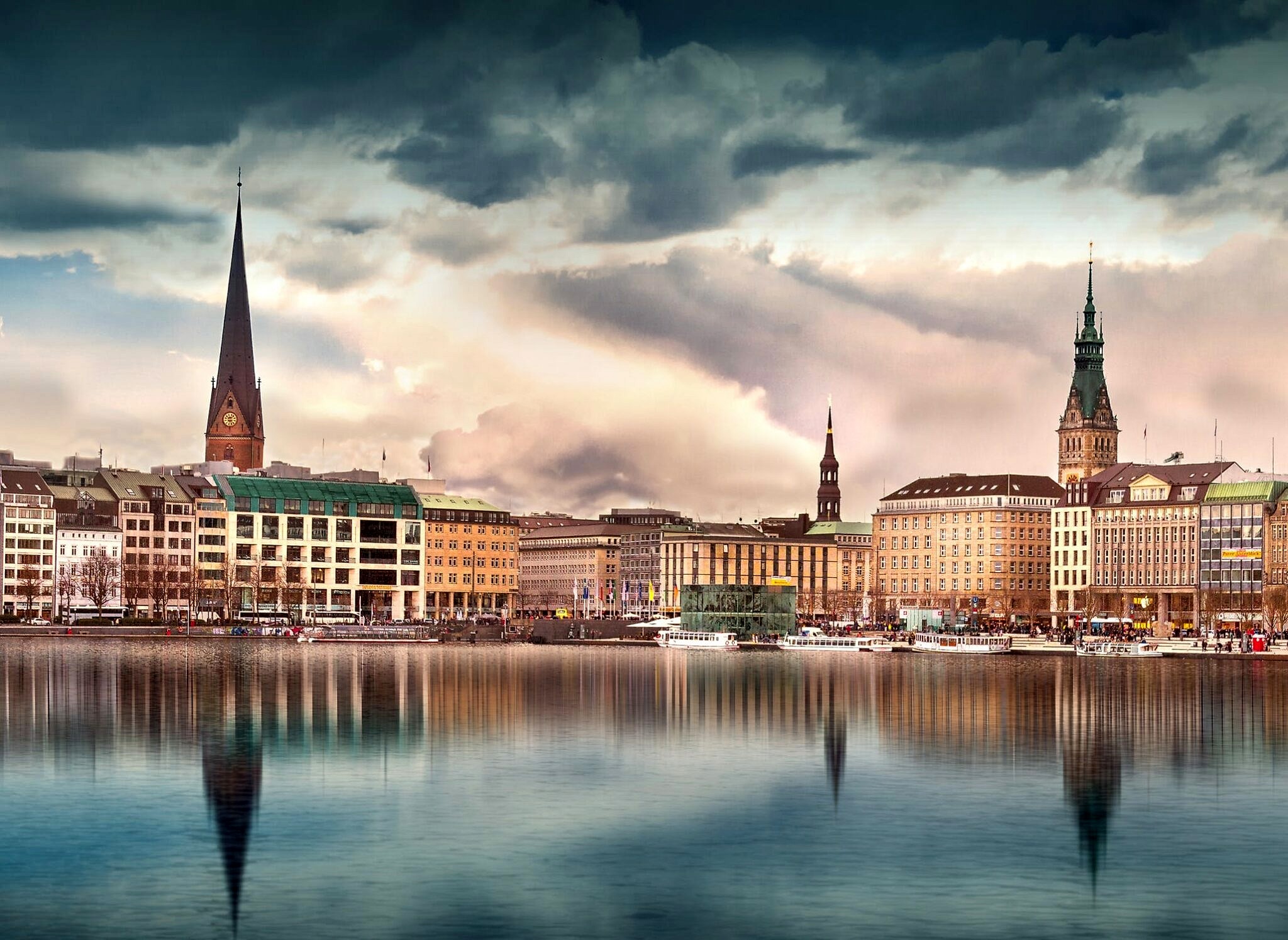 Stadtreinigung Hamburg