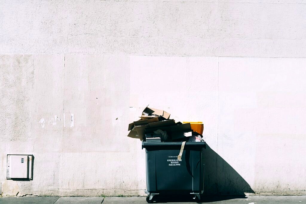 Smart Waste Management