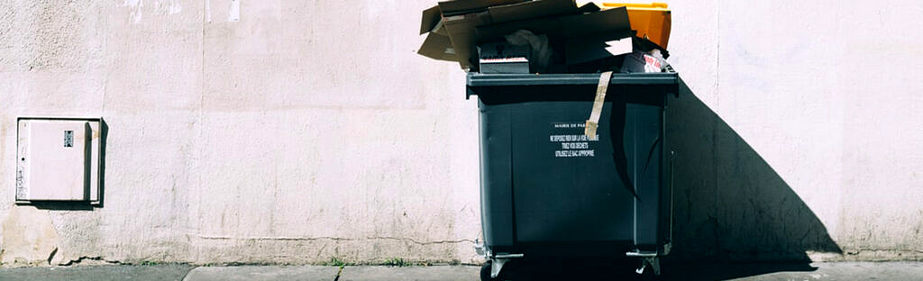 Smart Waste Management