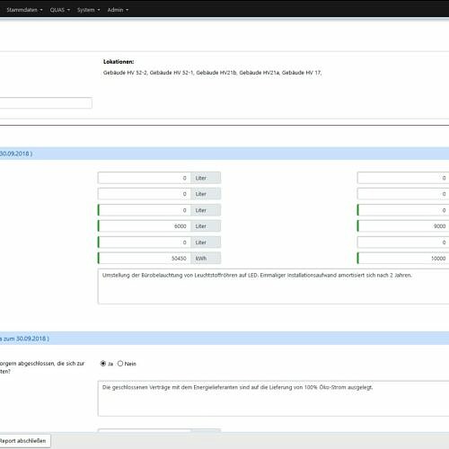 Screenshot preview