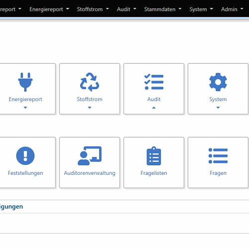 Screenshot preview