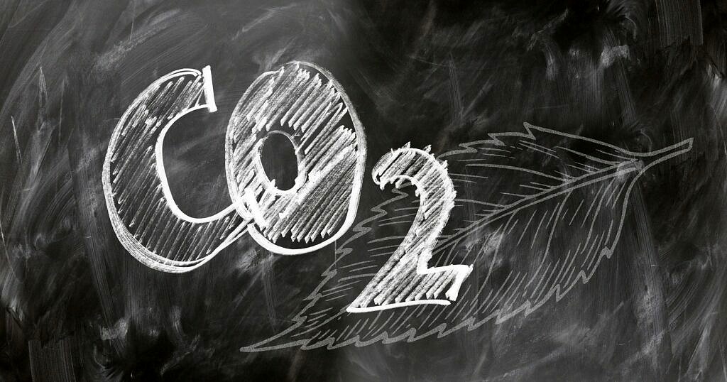 Möglichkeiten zur CO2-Reduktion in Unternehmen