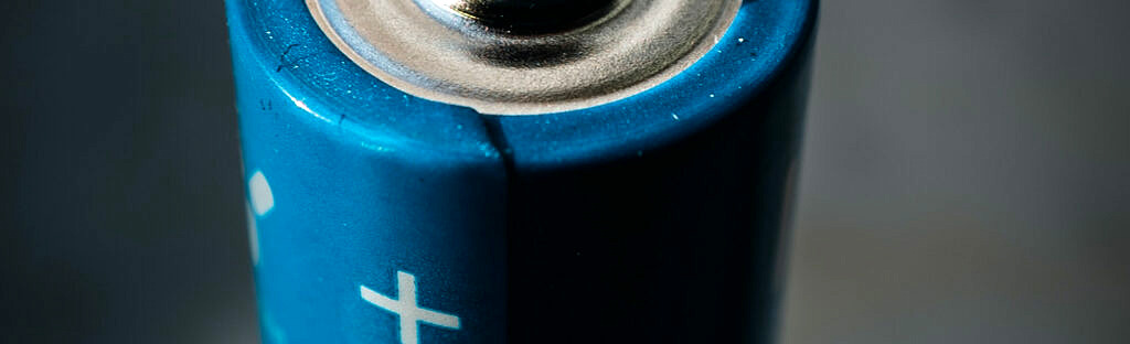Batterierecycling: Die Batterie als wertvolle Rohstoffquelle
