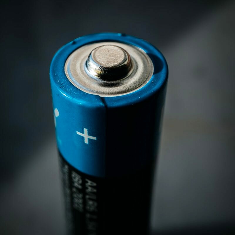 Batterierecycling: Die Batterie als wertvolle Rohstoffquelle