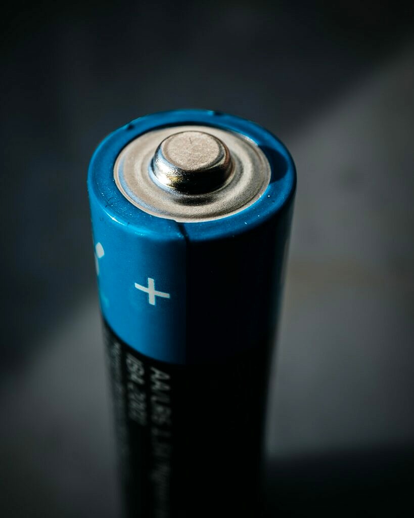 Batterierecycling: Die Batterie als wertvolle Rohstoffquelle