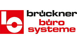 <strong>brückner büro systeme GmbH</strong><br /> Innovative und individuelle Ideen rund um die Themen Softwareentwicklung, Bürotechnik und Servicedienstleistungen