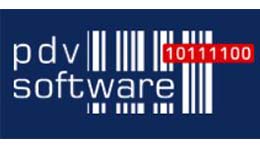 <strong>pdv-software GmbH</strong><br />Standardlösungen für Industrie- und Laborprozesse 