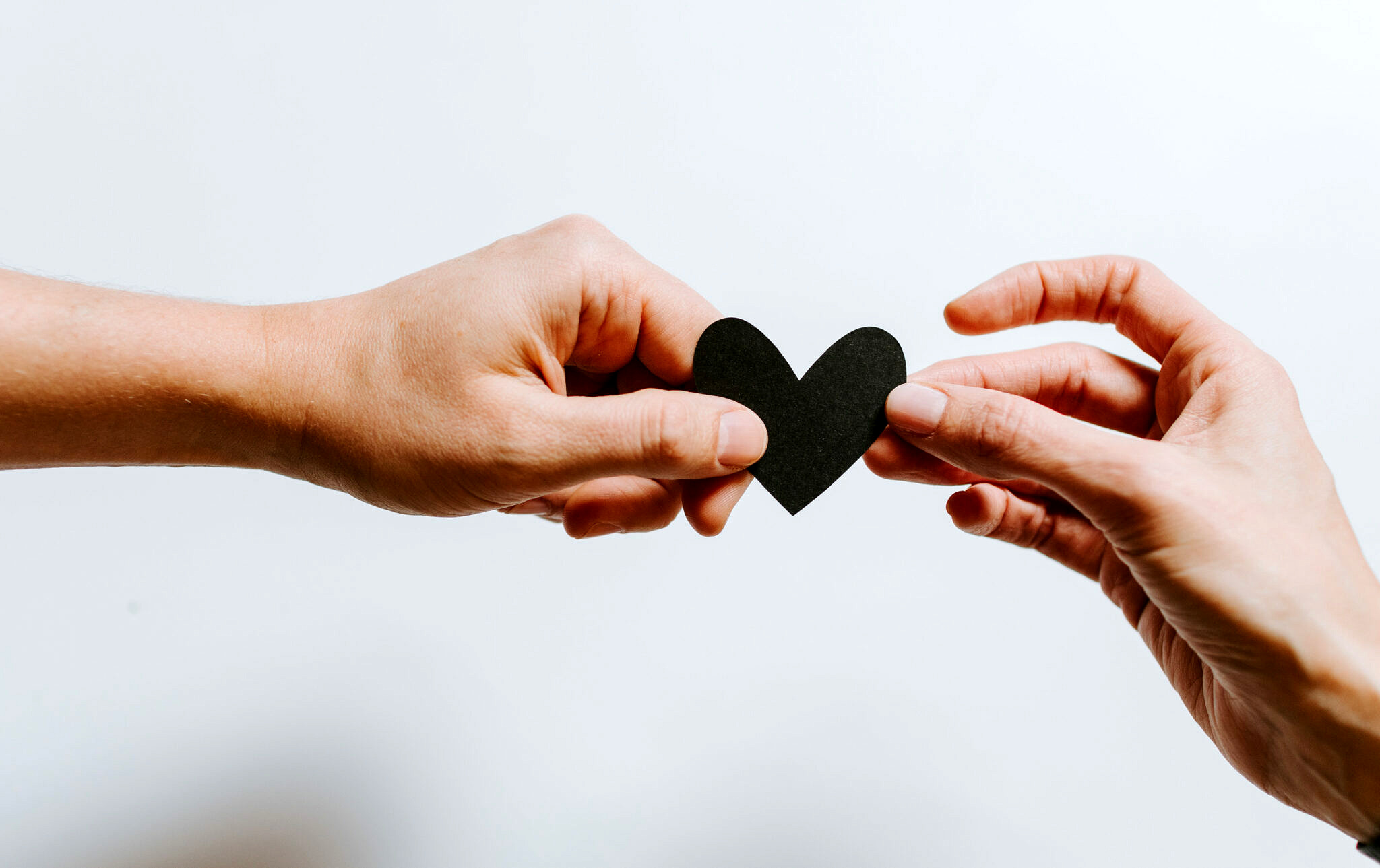 Unser soziales Engagement für die Gesellschaft