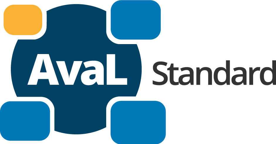 Logo AvaL Standard