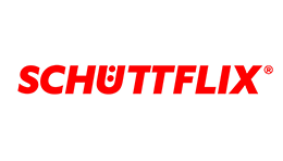 <strong>Schüttflix</strong><br />Die App für Schüttgüter, Transporte und Entsorgung