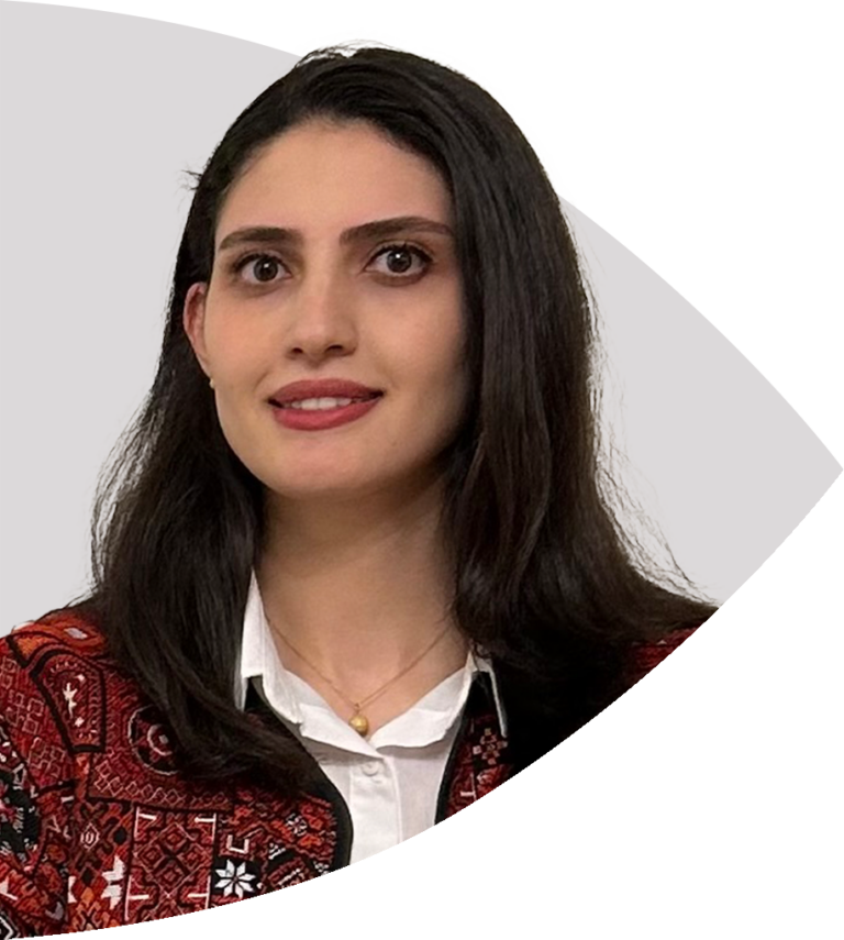 Nazanin Tavajoh