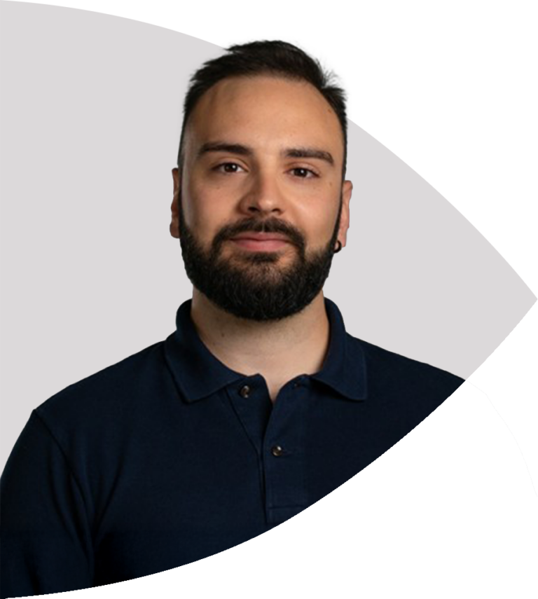 Gianluca Melis