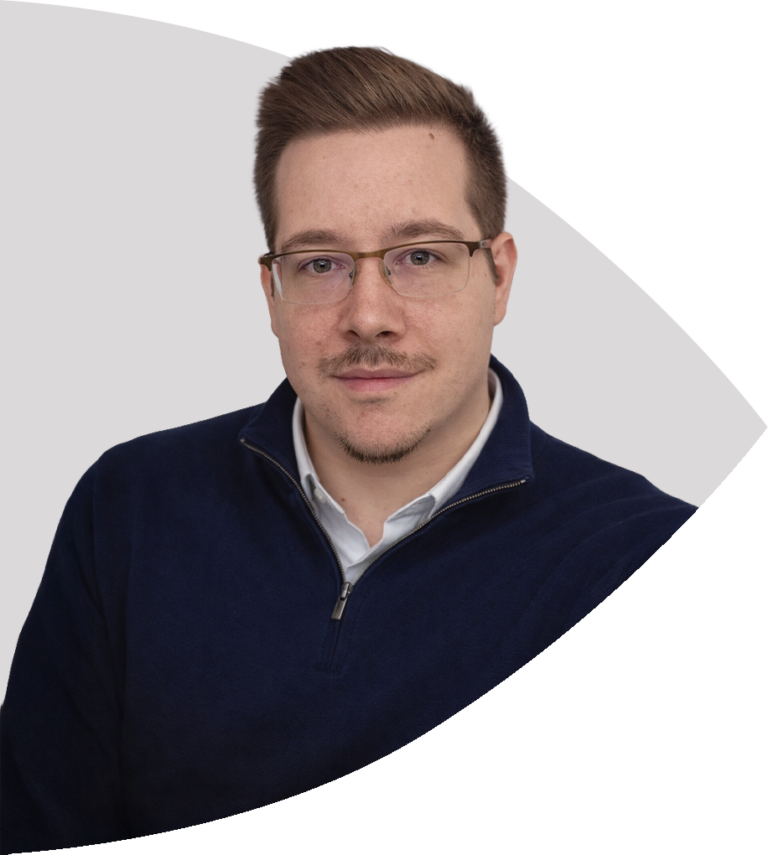 Patrick Hirschle